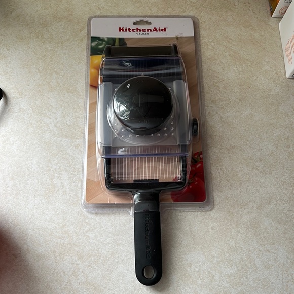 KitchenAid Other - KitchenAid Slicer